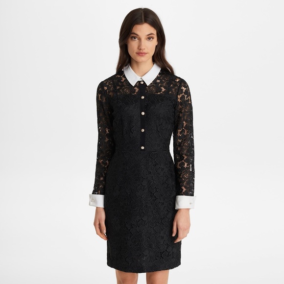 Karl Lagerfeld Dresses & Skirts - KARL LAGERFELD PARIS